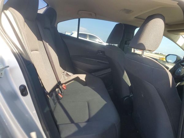 2023 TOYOTA COROLLA L, LE, SE, XLE