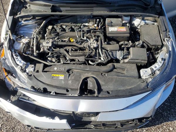 2023 TOYOTA COROLLA L, LE, SE, XLE