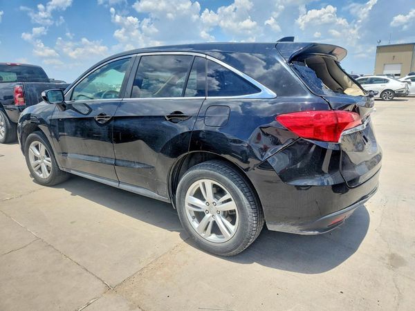 2013 ACURA RDX Technology Package
