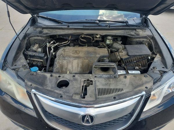 2013 ACURA RDX Technology Package