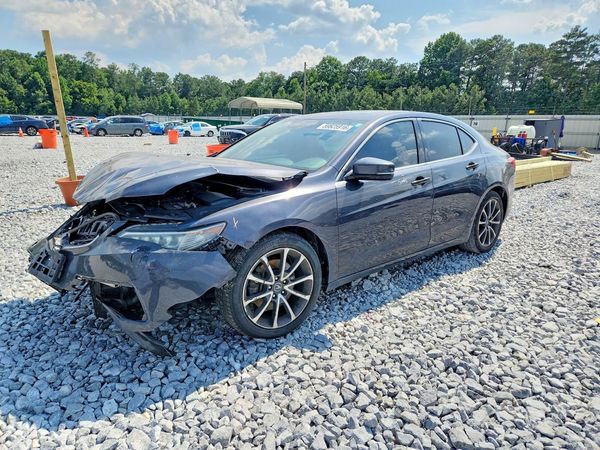 2015 ACURA TLX