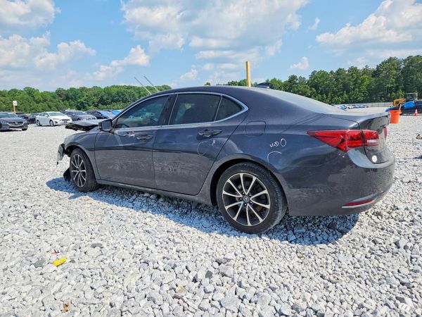 2015 ACURA TLX