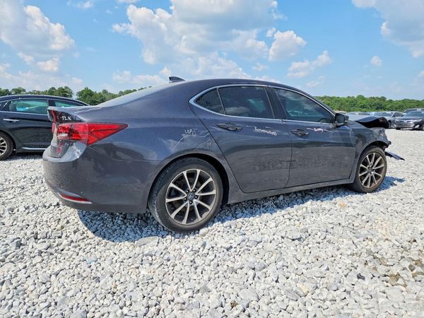 2015 ACURA TLX