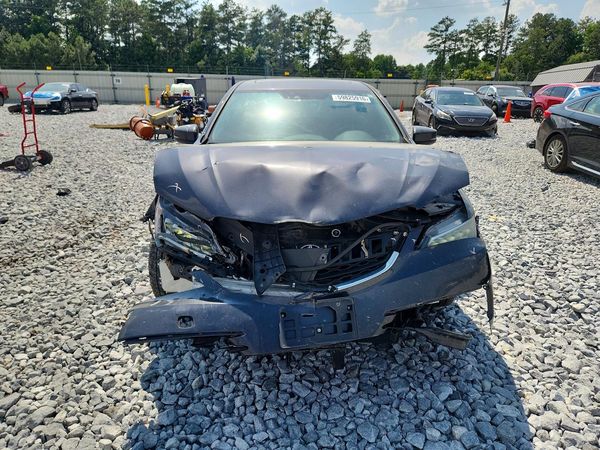 2015 ACURA TLX