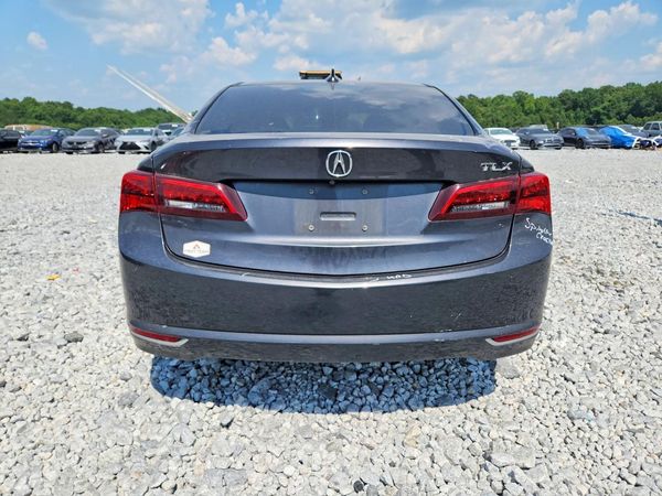 2015 ACURA TLX