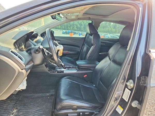 2015 ACURA TLX