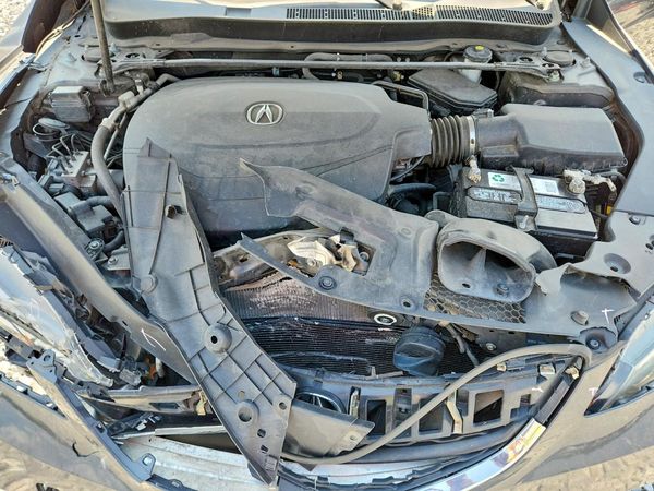 2015 ACURA TLX