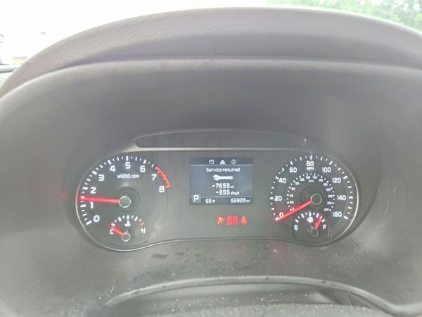 2022 KIA SOUL LX, S, X Line