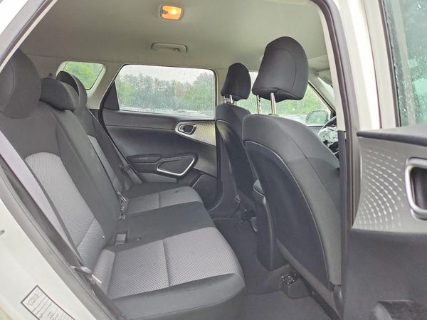 2022 KIA SOUL LX, S, X Line