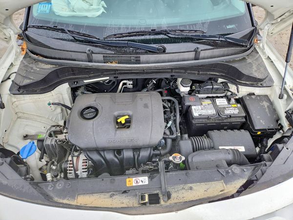 2022 KIA SOUL LX, S, X Line