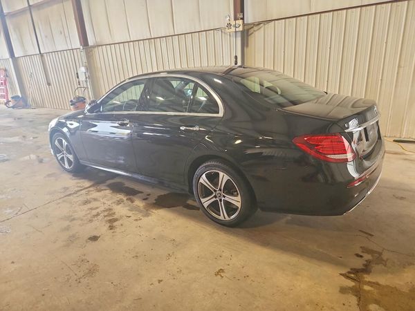2019 MERCEDES-BENZ E E300-4M