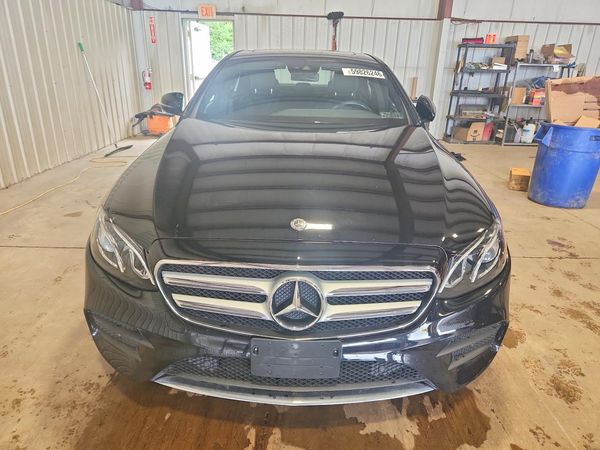 2019 MERCEDES-BENZ E E300-4M