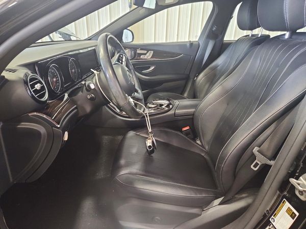 2019 MERCEDES-BENZ E E300-4M
