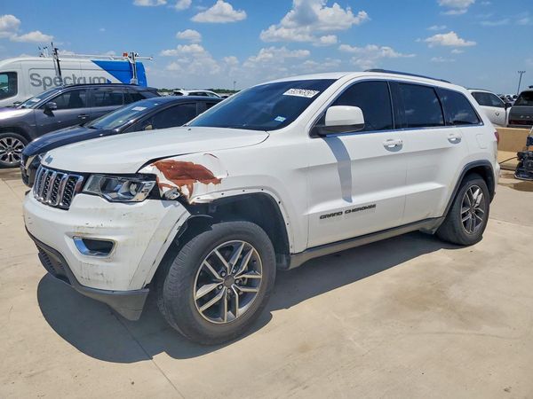 2020 JEEP GRAND CHEROKEE LAREDO 4X2