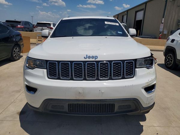 2020 JEEP GRAND CHEROKEE LAREDO 4X2