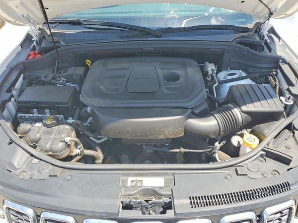 2020 JEEP GRAND CHEROKEE LAREDO 4X2