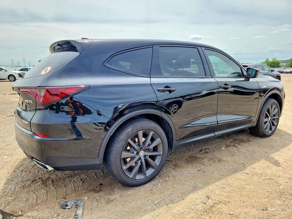 2026 ACURA MDX SH-AWD A-Spec