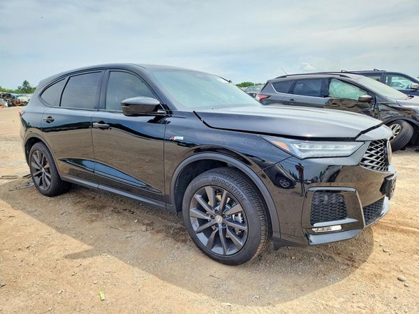 2026 ACURA MDX SH-AWD A-Spec