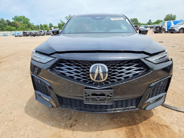 2026 ACURA MDX SH-AWD A-Spec