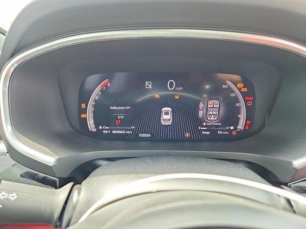 2026 ACURA MDX SH-AWD A-Spec