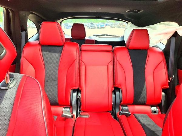 2026 ACURA MDX SH-AWD A-Spec