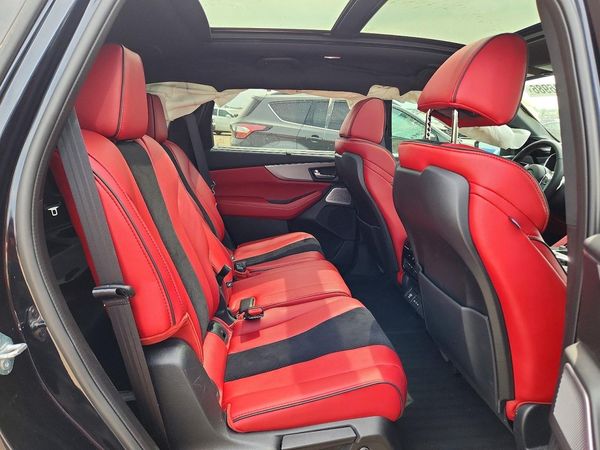 2026 ACURA MDX SH-AWD A-Spec