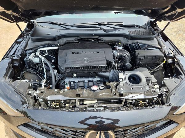 2026 ACURA MDX SH-AWD A-Spec