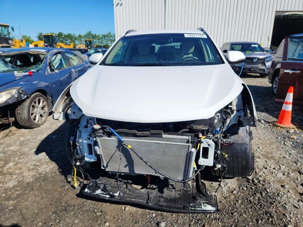 2018 HYUNDAI SANTA FE SE Premium pkg