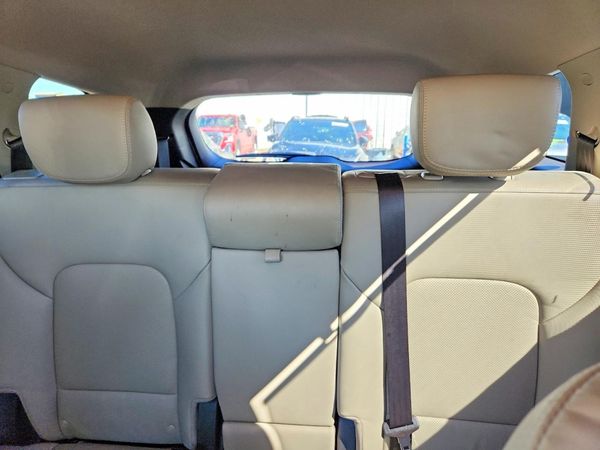 2018 HYUNDAI SANTA FE SE Premium pkg