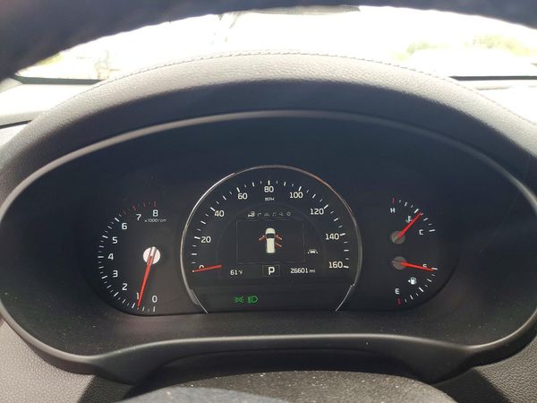 2016 KIA SORENTO SX / SX Limited