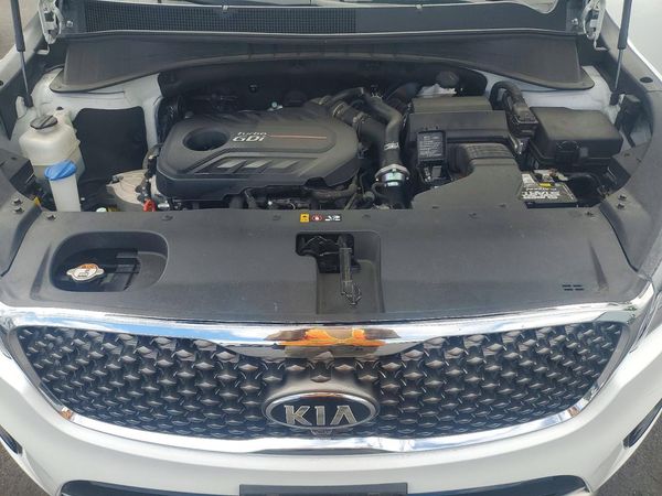 2016 KIA SORENTO SX / SX Limited