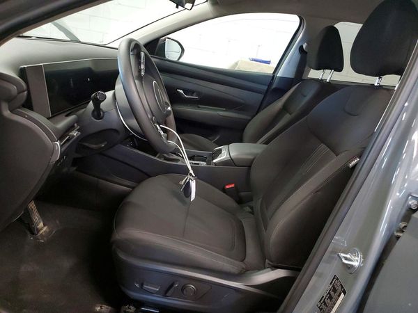 2026 HYUNDAI TUCSON SEL, SEL Plus