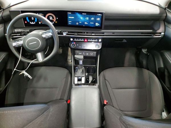 2026 HYUNDAI TUCSON SEL, SEL Plus