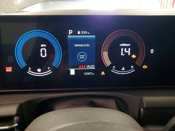 2026 HYUNDAI TUCSON SEL, SEL Plus