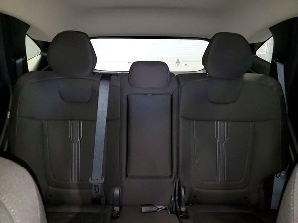 2026 HYUNDAI TUCSON SEL, SEL Plus
