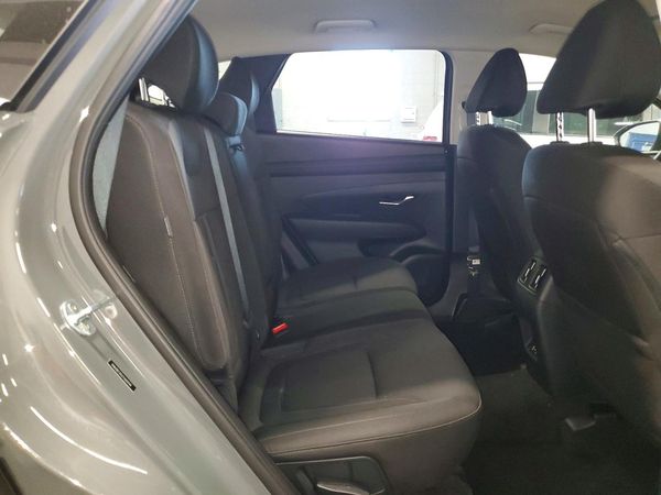 2026 HYUNDAI TUCSON SEL, SEL Plus