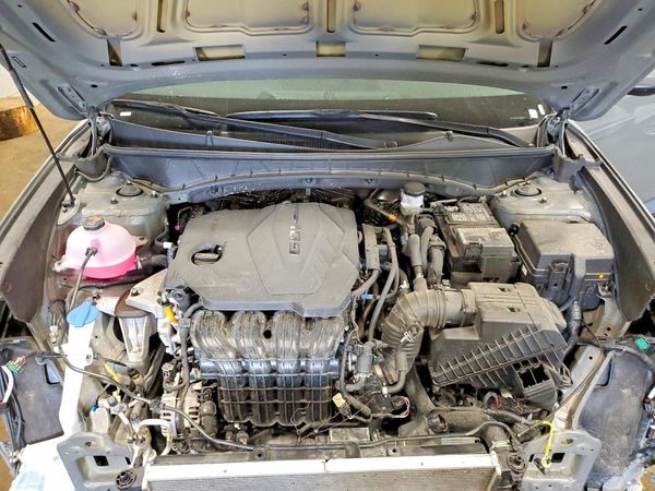 2026 HYUNDAI TUCSON SEL, SEL Plus