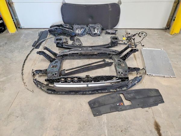 2026 HYUNDAI TUCSON SEL, SEL Plus