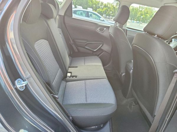 2020 KIA SOUL LX, S, X-Line