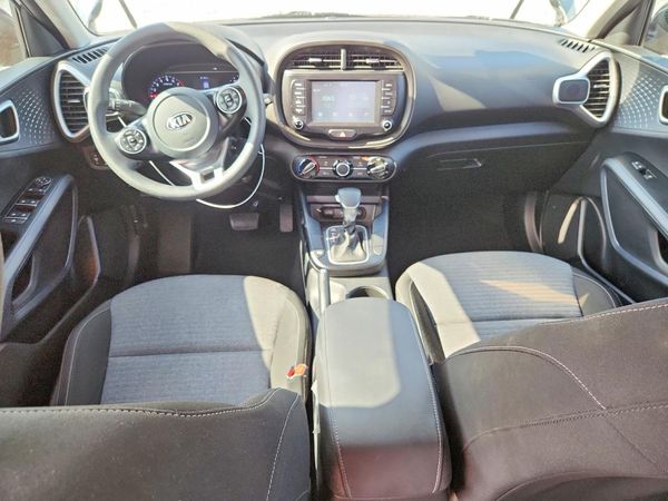 2020 KIA SOUL LX, S, X-Line