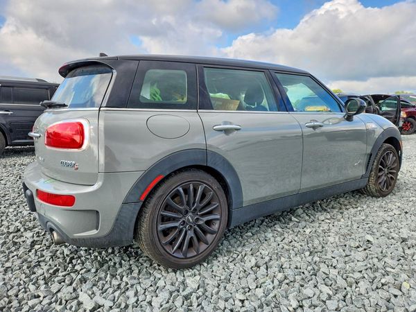 2017 MINI COOPER