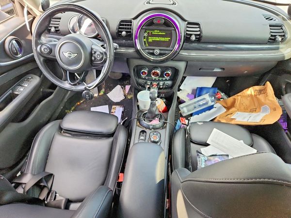 2017 MINI COOPER
