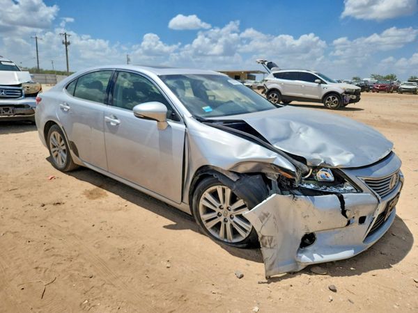 2014 LEXUS ES 350