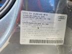 2014 AUDI Q5 Premium Plus