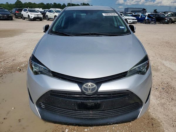 2018 TOYOTA COROLLA L/LE/SE/XLE/XSE