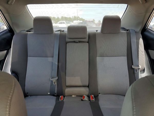 2018 TOYOTA COROLLA L/LE/SE/XLE/XSE