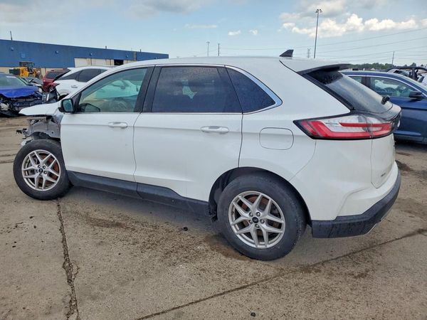 2023 FORD EDGE SEL — DSRA