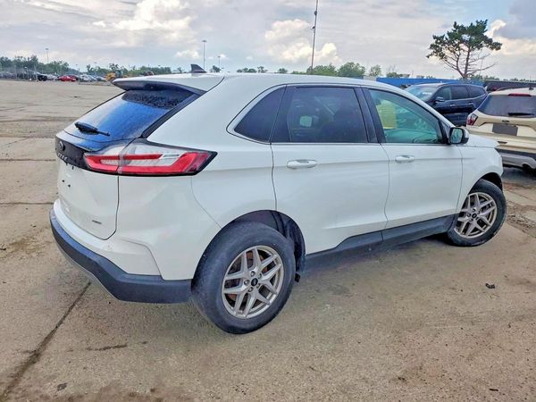 2023 FORD EDGE SEL — PSRA