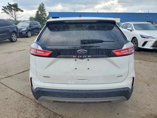 2023 FORD EDGE SEL — DIRR