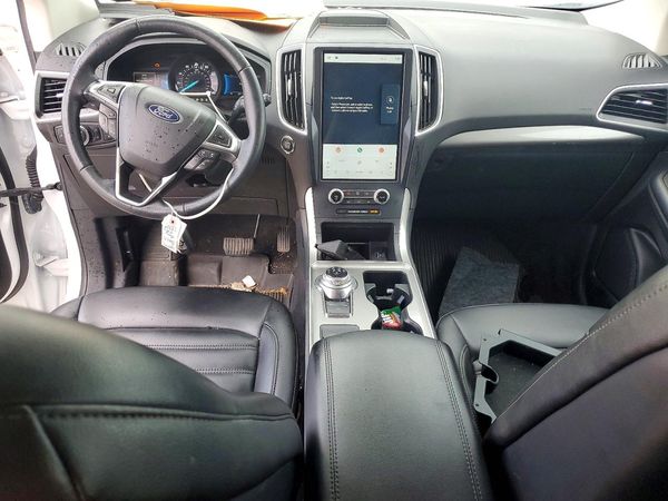 2023 FORD EDGE SEL — CKPT